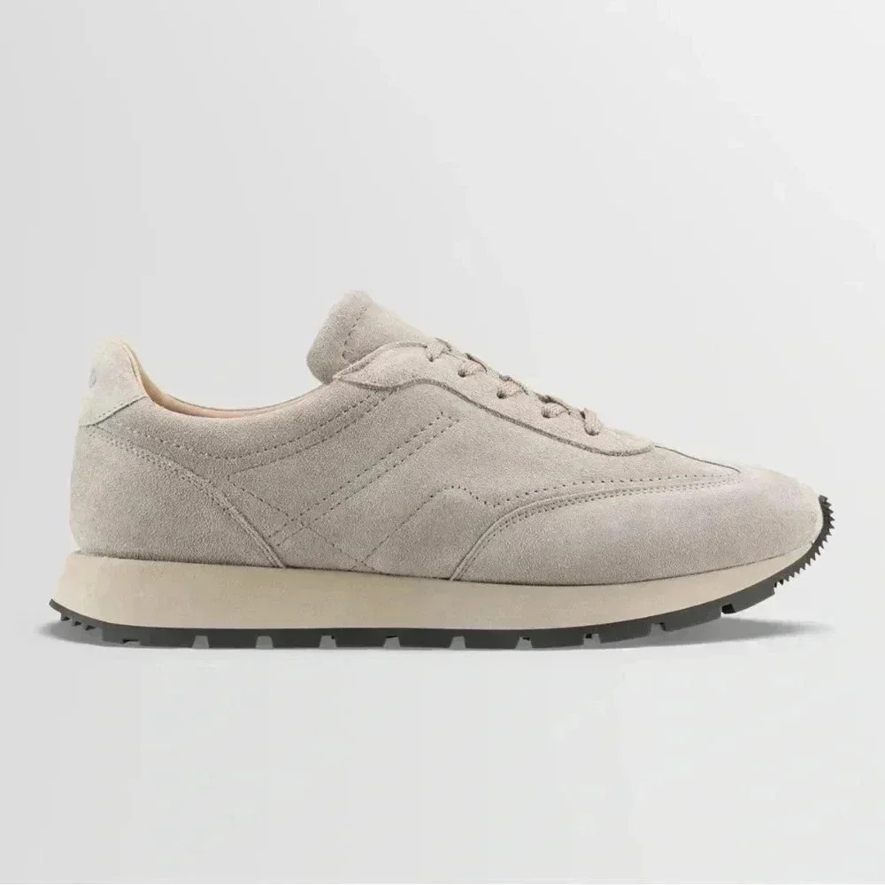 KOIO retro runner sneaker